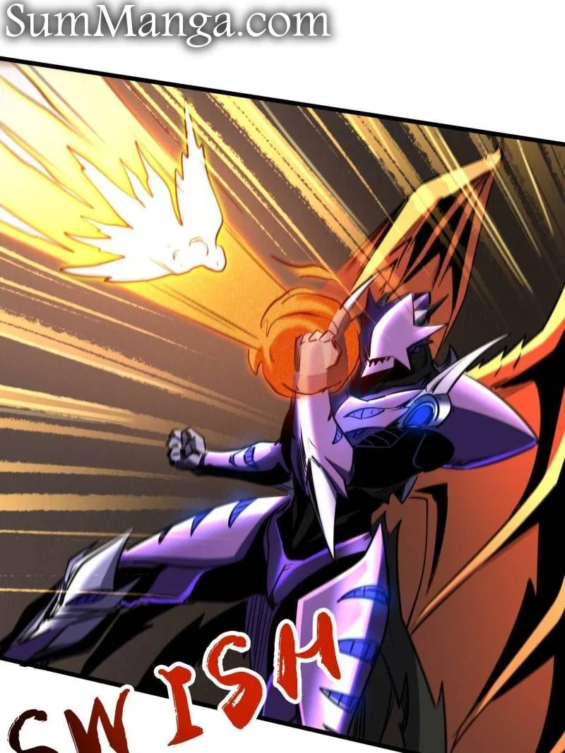 Super Gene Chapter 265 – Page 56