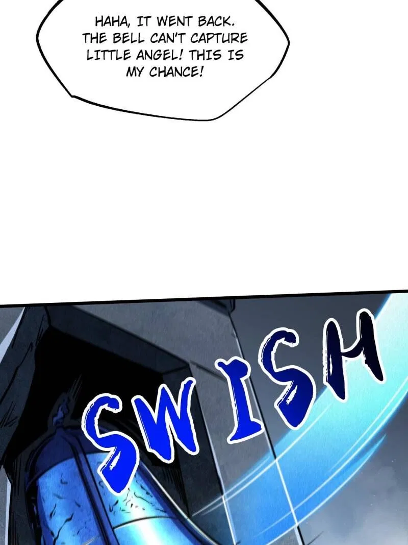 Super Gene Chapter 265 – Page 59