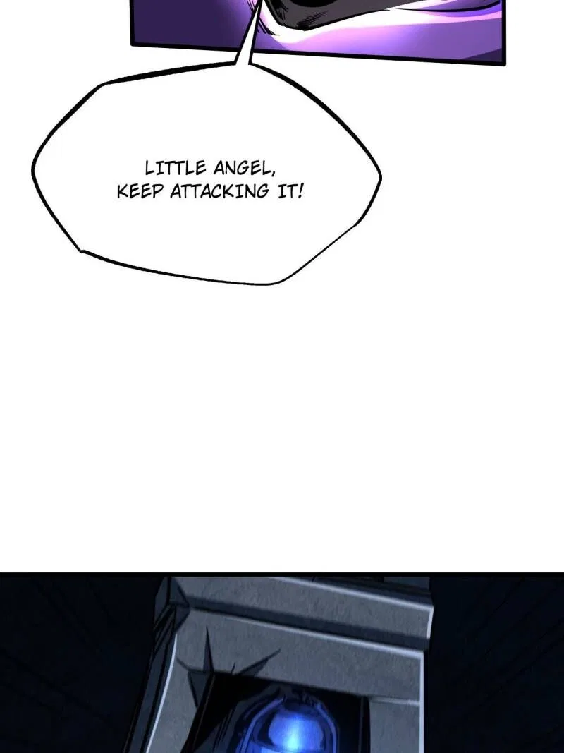 Super Gene Chapter 265 – Page 61