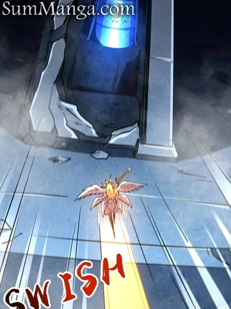Super Gene Chapter 265 – Page 62