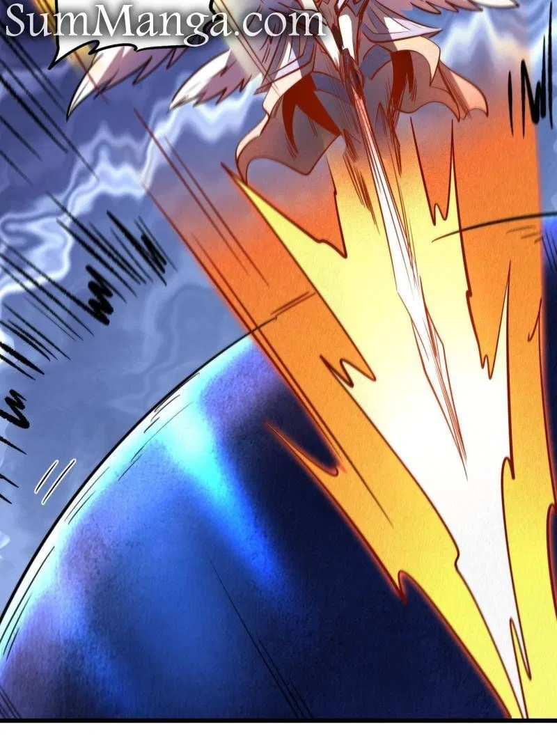 Super Gene Chapter 265 – Page 68
