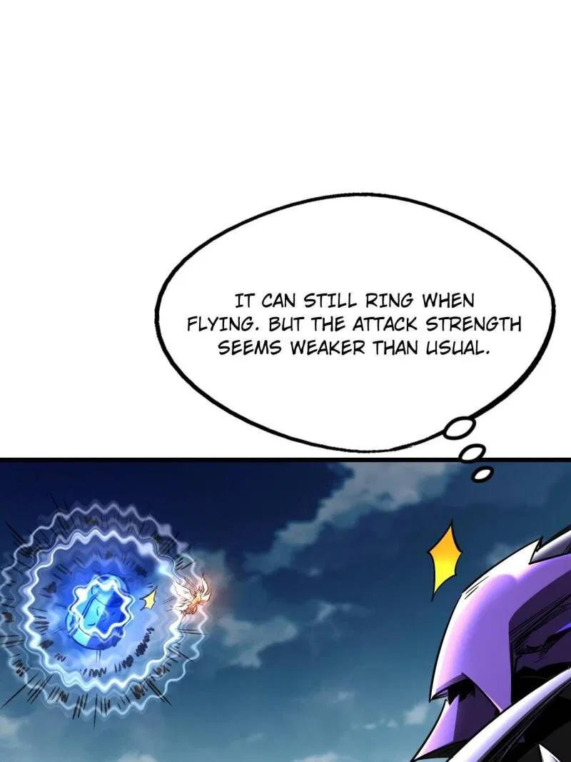 Super Gene Chapter 265 – Page 69