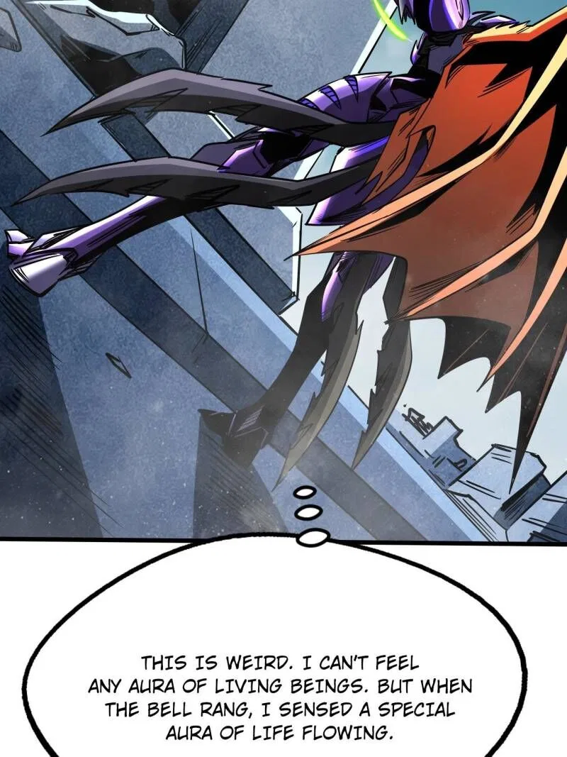 Super Gene Chapter 265 – Page 73