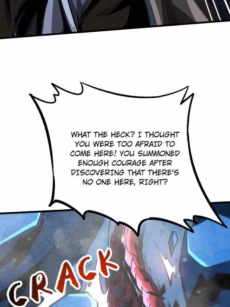 Super Gene Chapter 264 – Page 7