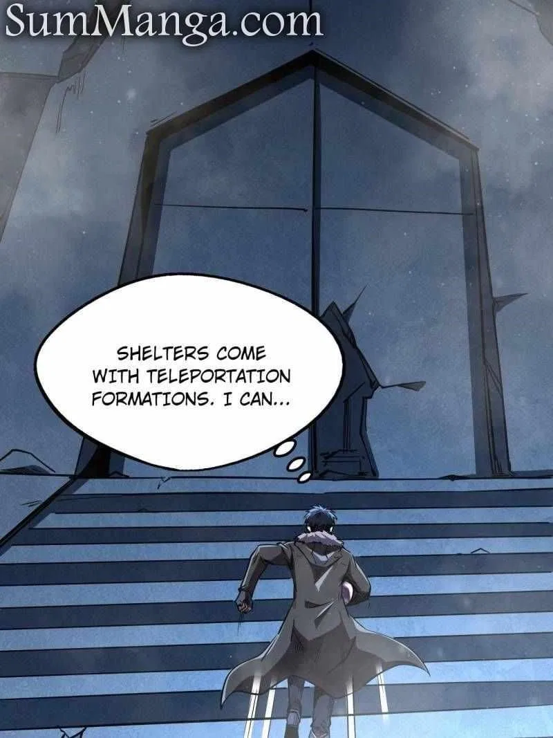 Super Gene Chapter 264 – Page 10