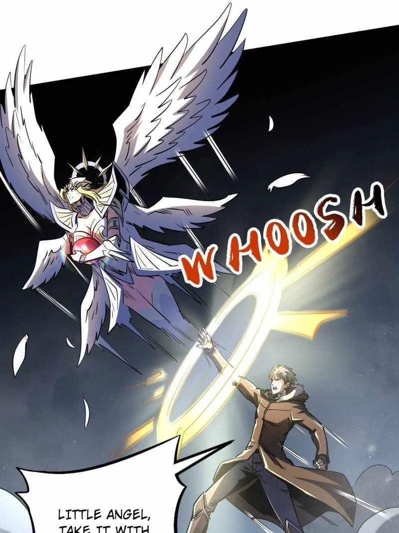Super Gene Chapter 264 – Page 16
