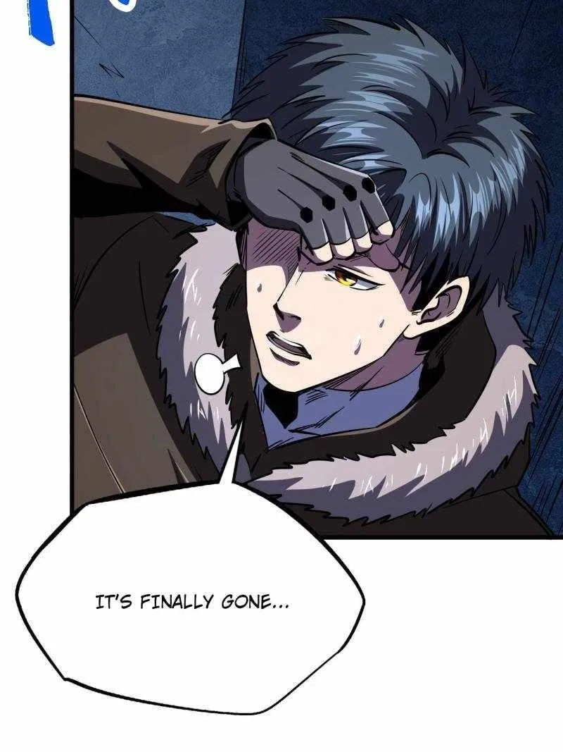 Super Gene Chapter 264 – Page 22