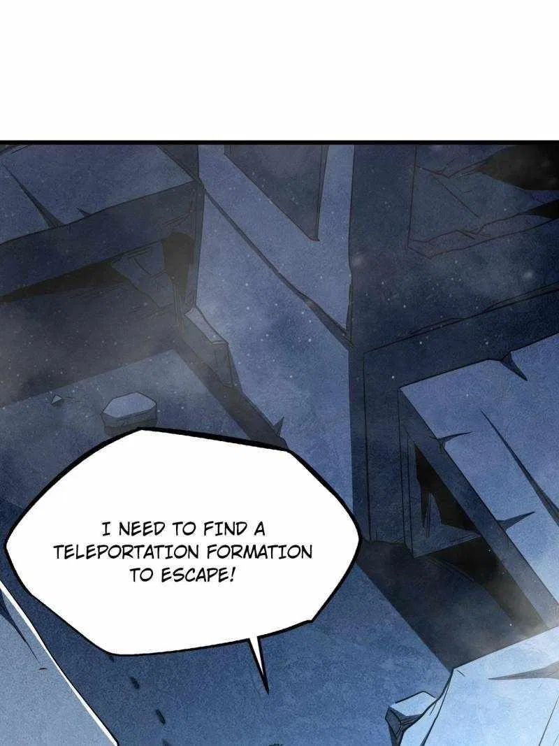 Super Gene Chapter 264 – Page 24