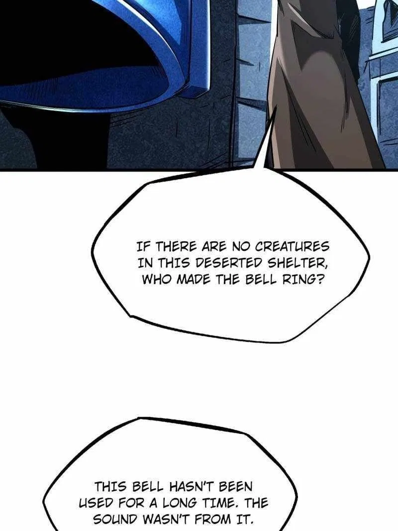 Super Gene Chapter 264 – Page 32