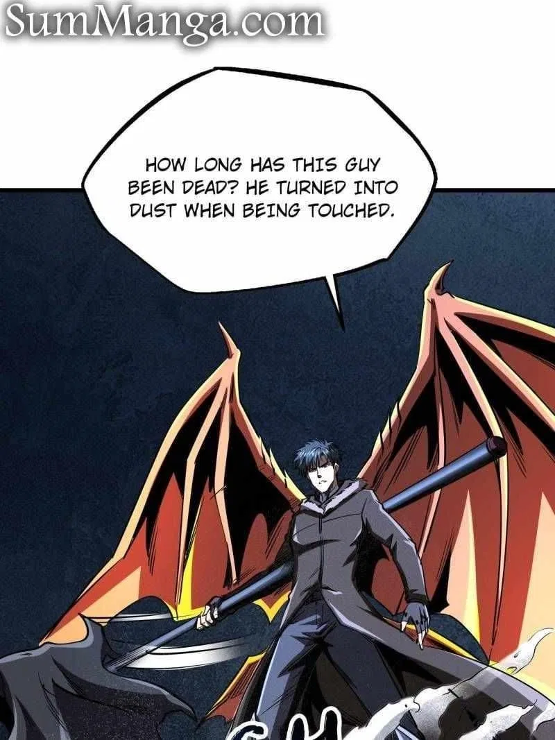Super Gene Chapter 264 – Page 39