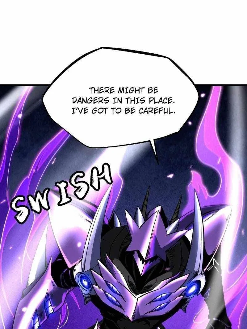 Super Gene Chapter 264 – Page 41