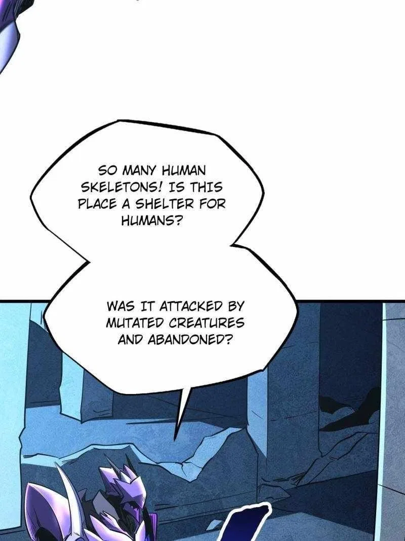 Super Gene Chapter 264 – Page 43