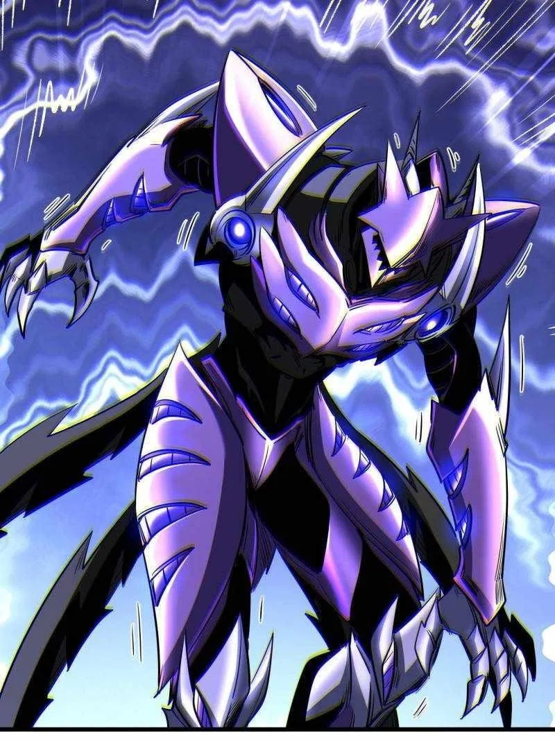 Super Gene Chapter 264 – Page 46