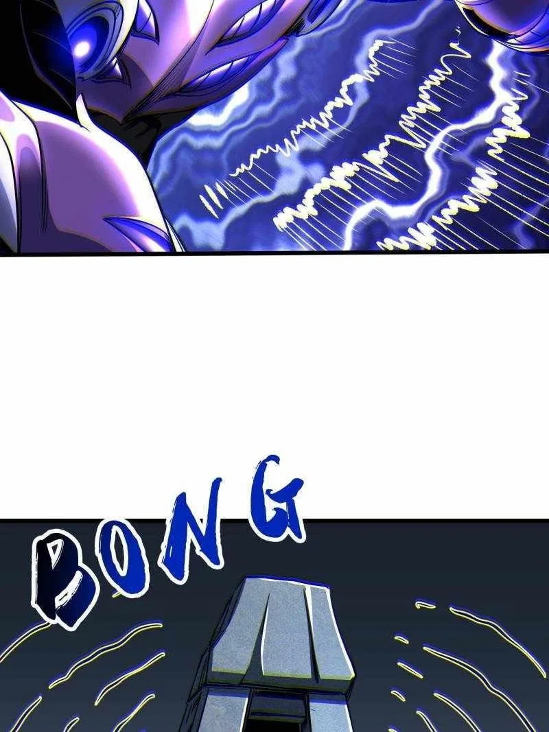 Super Gene Chapter 264 – Page 48