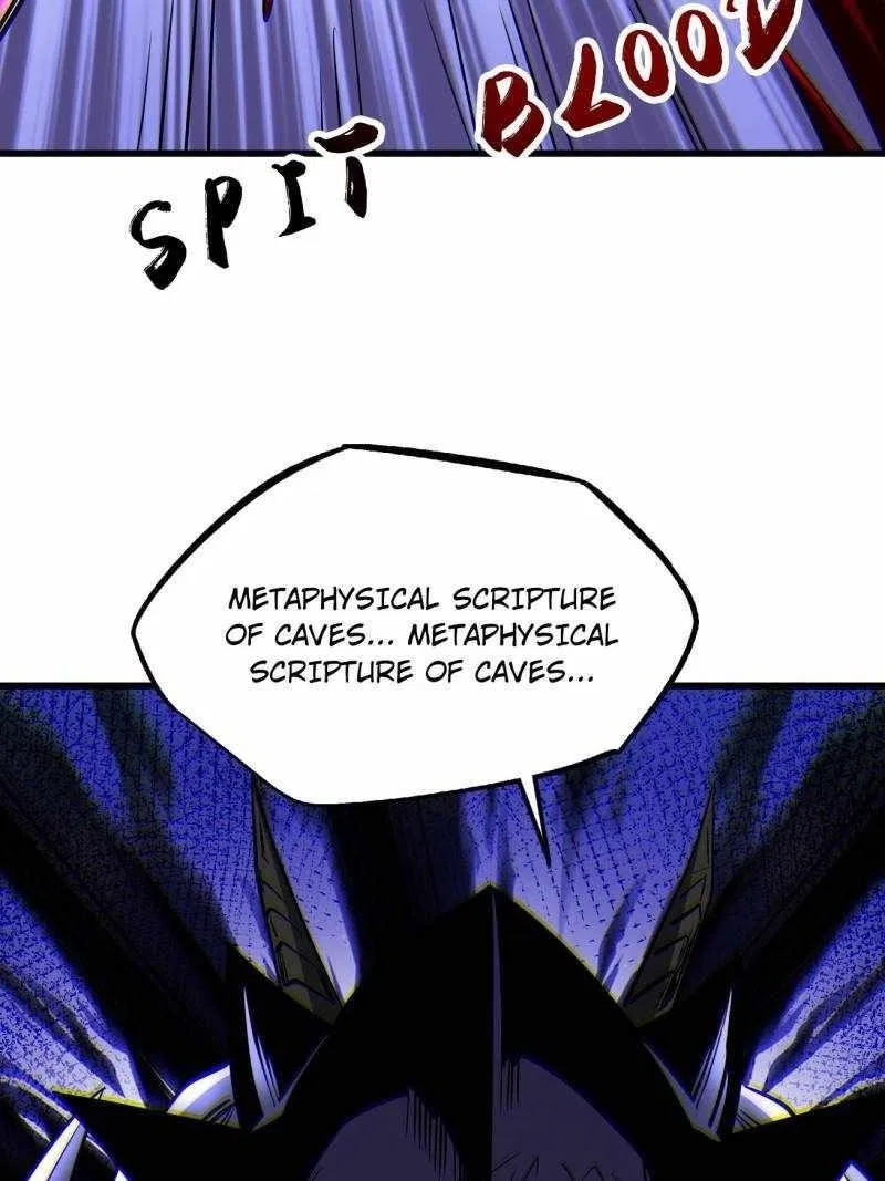 Super Gene Chapter 264 – Page 52