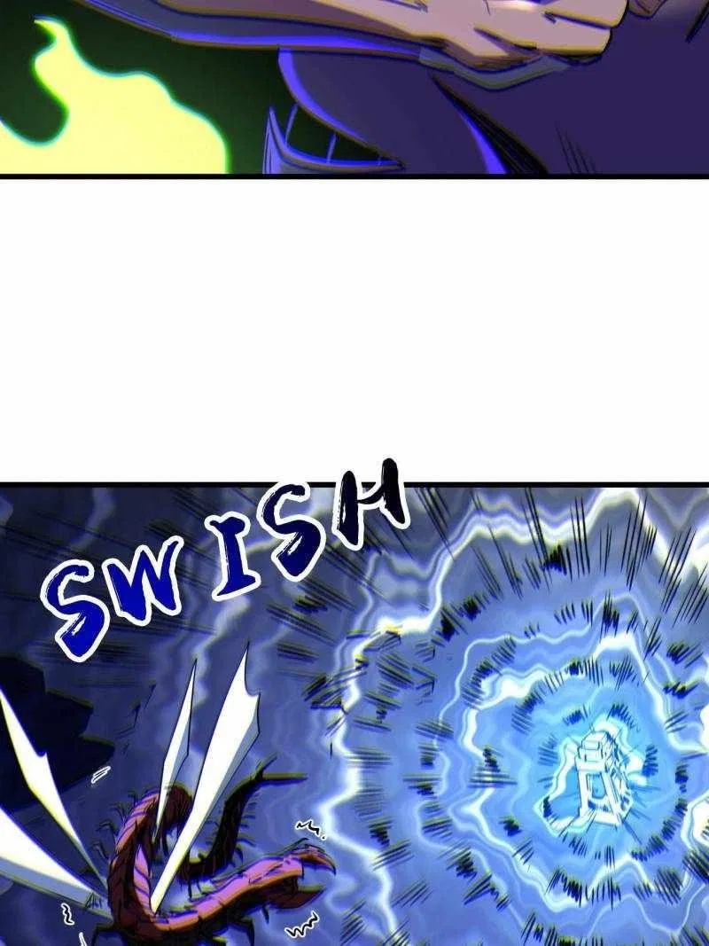 Super Gene Chapter 264 – Page 57