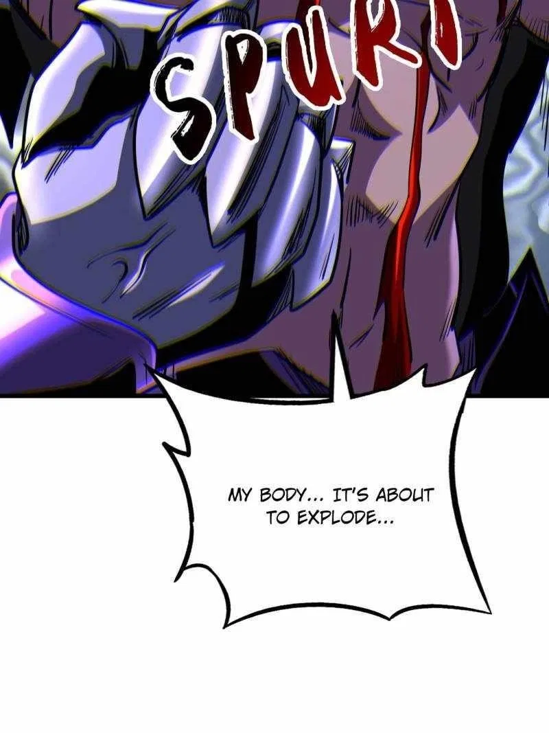 Super Gene Chapter 264 – Page 61