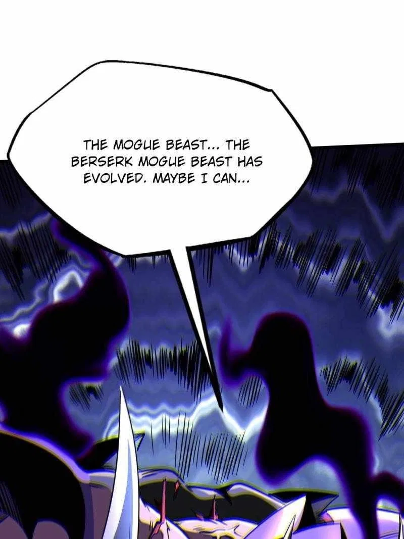 Super Gene Chapter 264 – Page 62