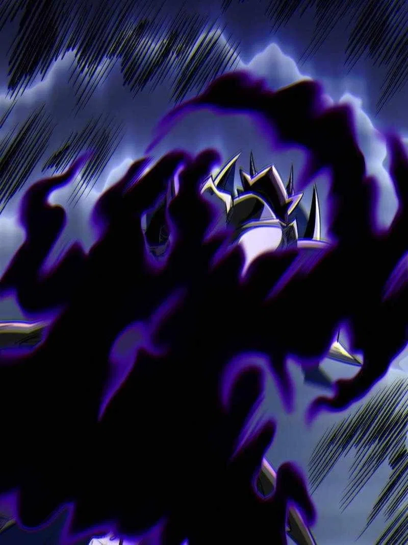 Super Gene Chapter 264 – Page 65