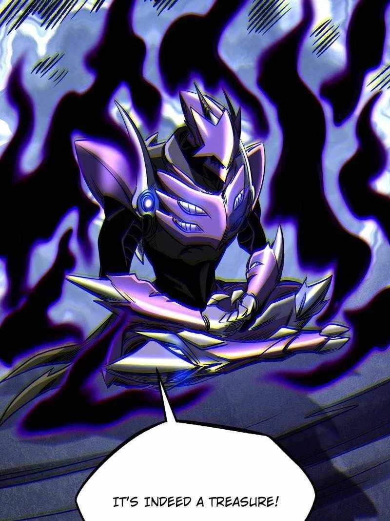 Super Gene Chapter 264 – Page 70