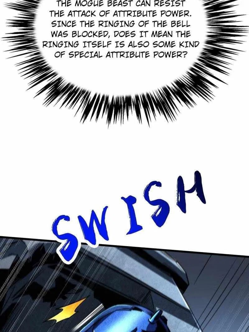 Super Gene Chapter 264 – Page 73