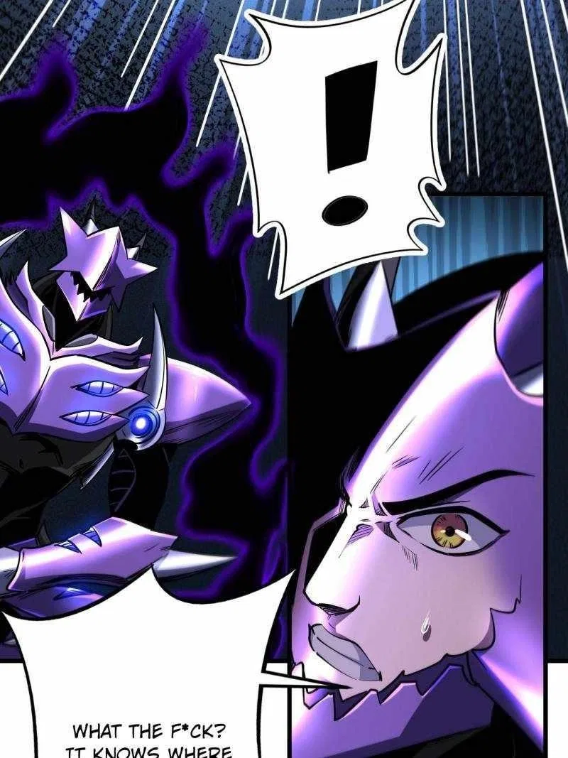 Super Gene Chapter 264 – Page 76