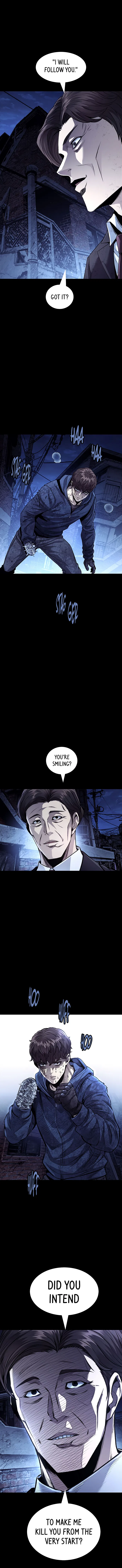Vigilante Part 2 Chapter 105 – Page 3