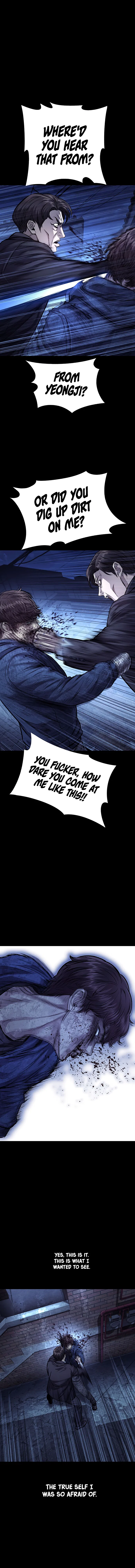 Vigilante Part 2 Chapter 105 – Page 5
