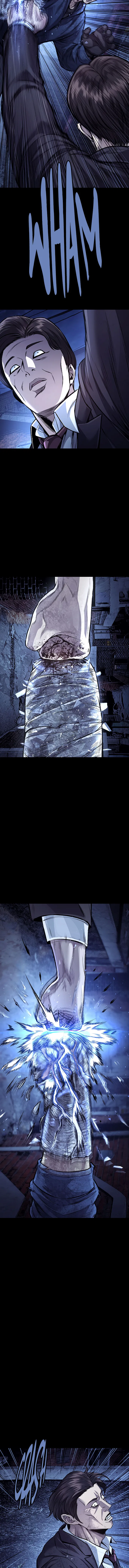 Vigilante Part 2 Chapter 105 – Page 7