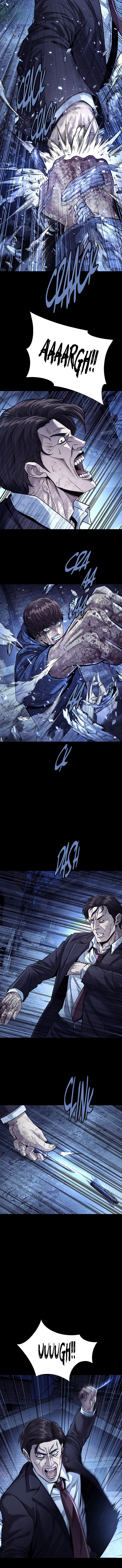 Vigilante Part 2 Chapter 105 – Page 8
