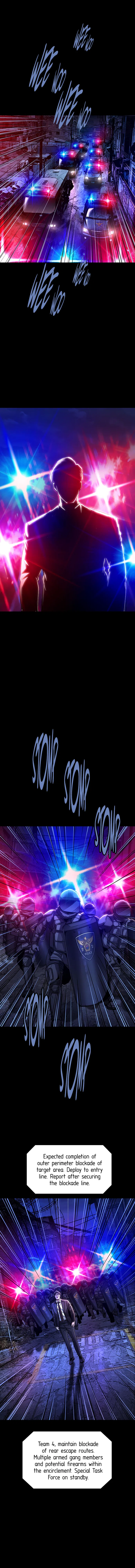 Vigilante Part 2 Chapter 105 – Page 13