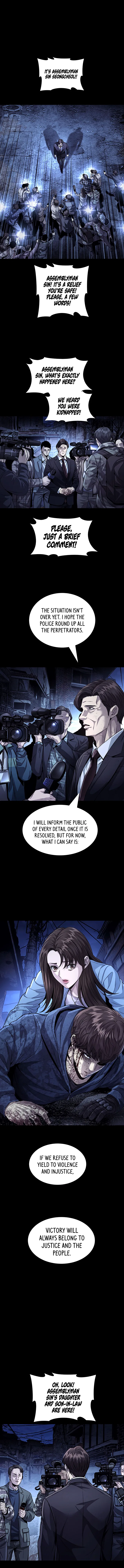 Vigilante Part 2 Chapter 105 – Page 15