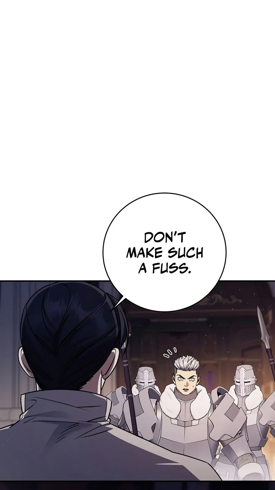 Margrave’s Bastard Son was The Emperor Chapter 125 – Page 9