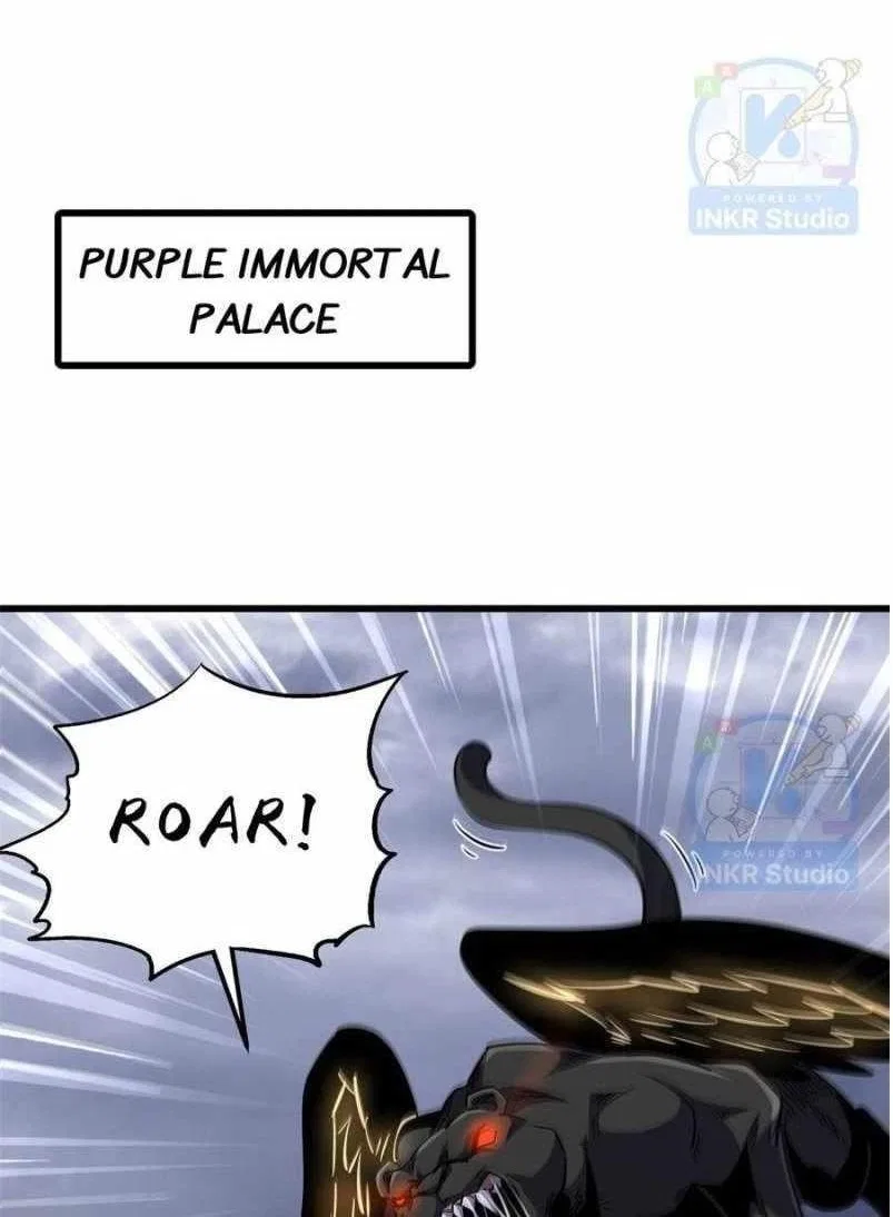 Super Gene Chapter 304 – Page 1