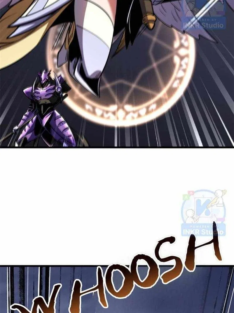 Super Gene Chapter 304 – Page 4