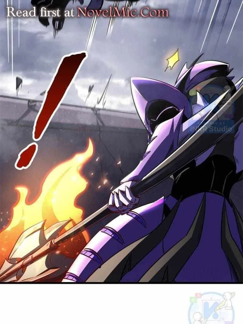 Super Gene Chapter 304 – Page 6