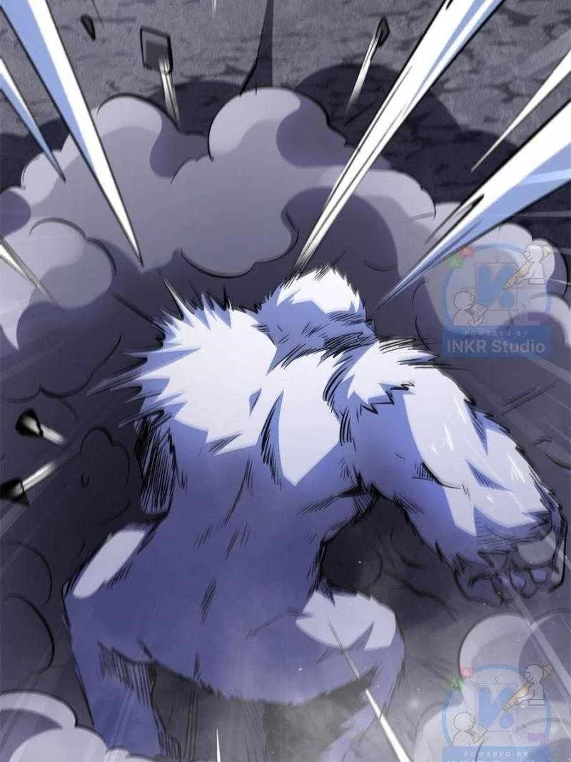 Super Gene Chapter 304 – Page 8