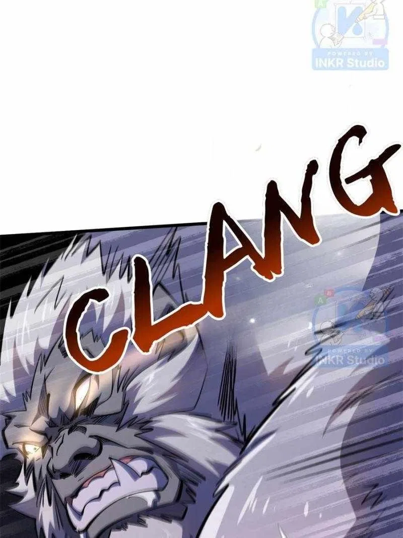 Super Gene Chapter 304 – Page 12