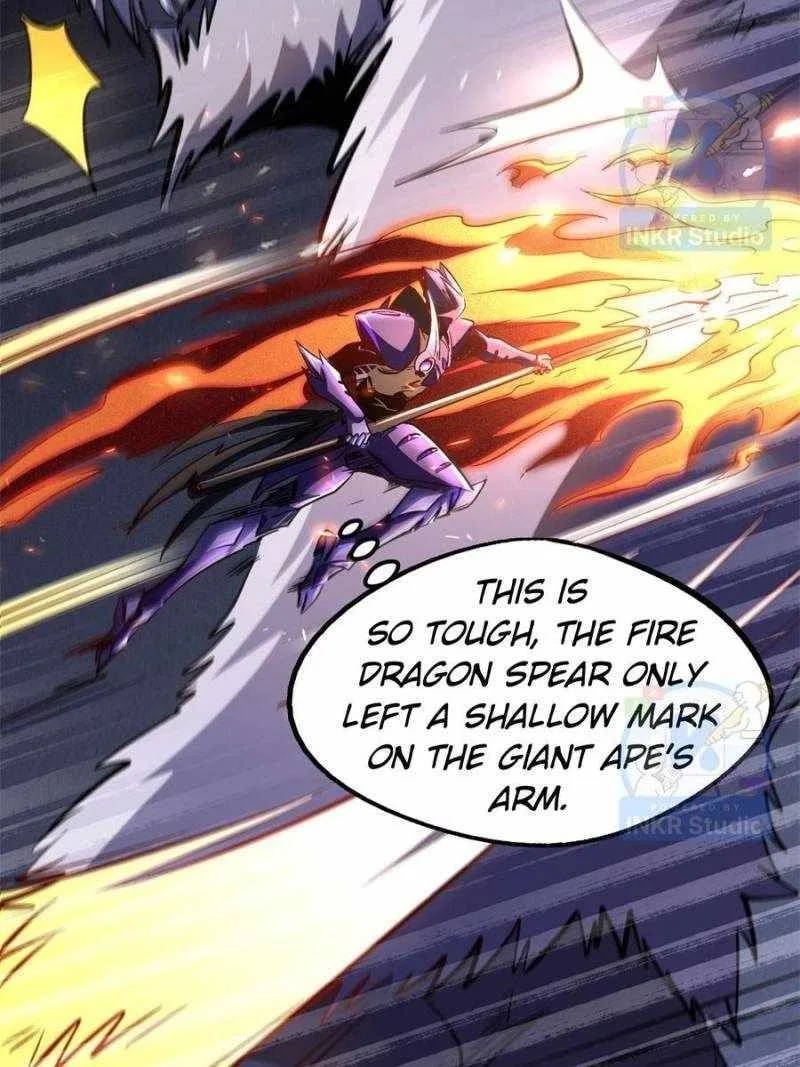 Super Gene Chapter 304 – Page 13