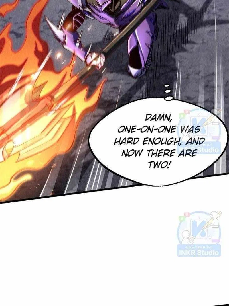 Super Gene Chapter 304 – Page 16