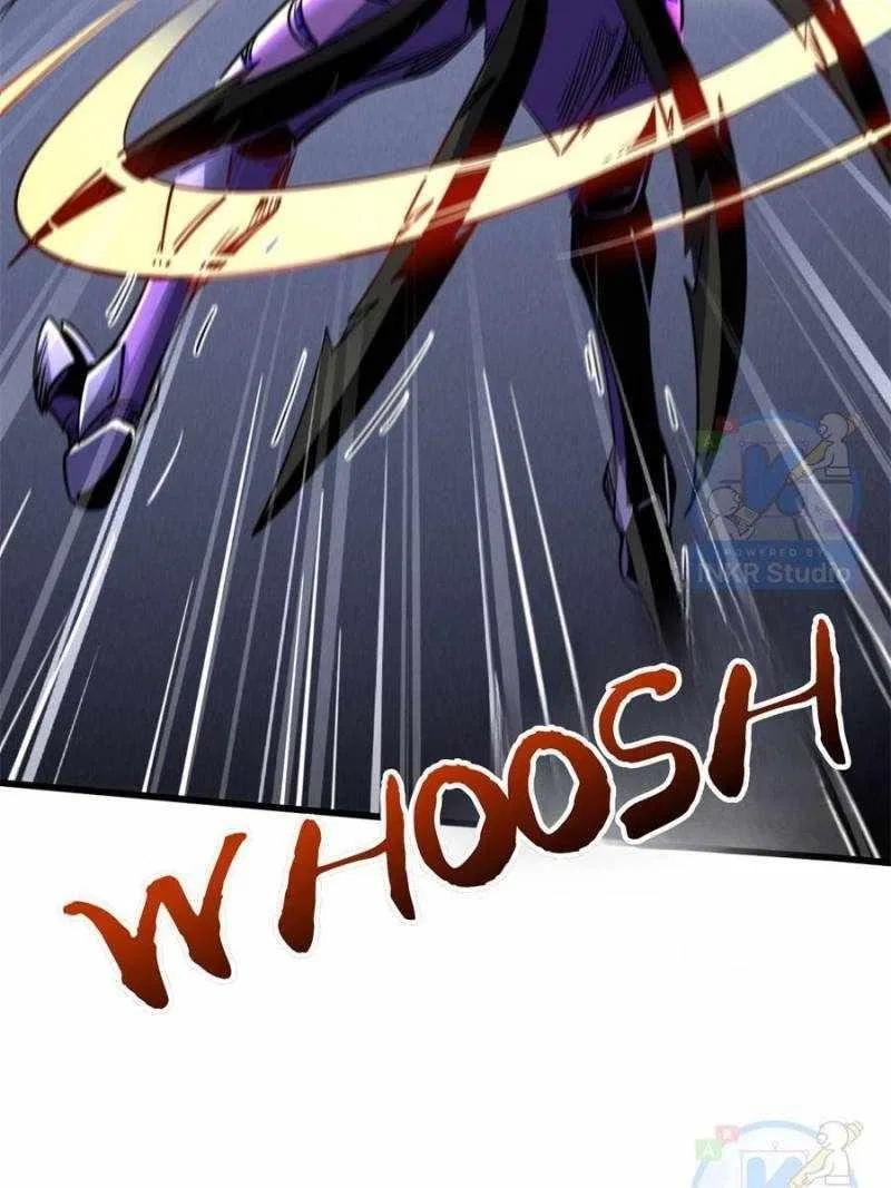 Super Gene Chapter 304 – Page 18