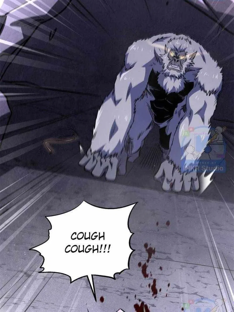 Super Gene Chapter 304 – Page 21