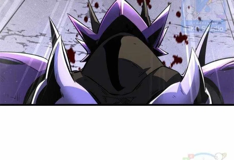Super Gene Chapter 304 – Page 22