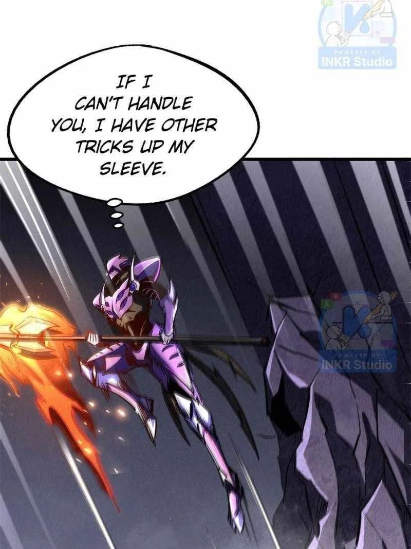 Super Gene Chapter 304 – Page 23