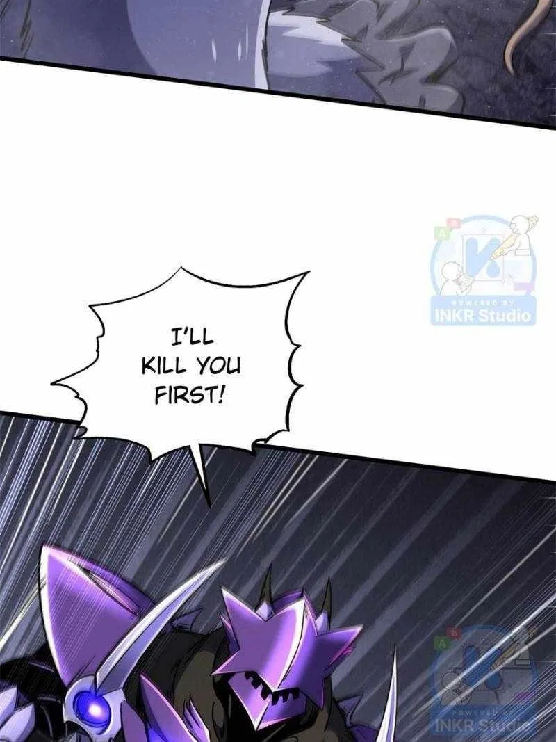 Super Gene Chapter 304 – Page 27