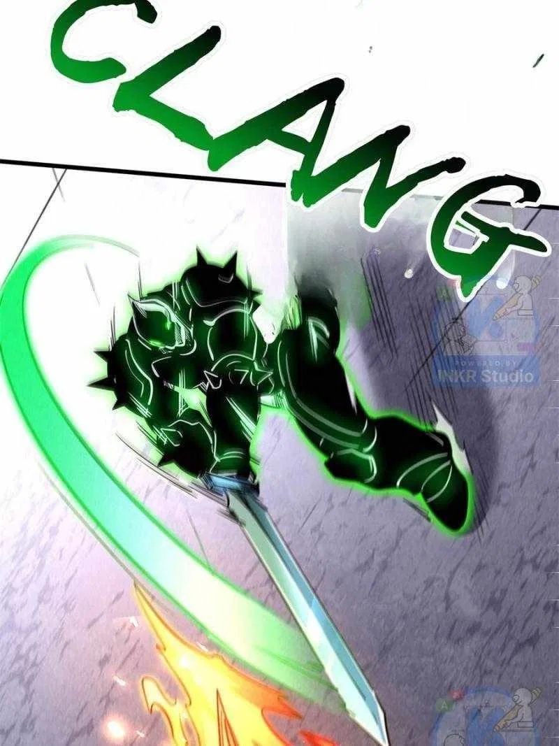 Super Gene Chapter 304 – Page 29
