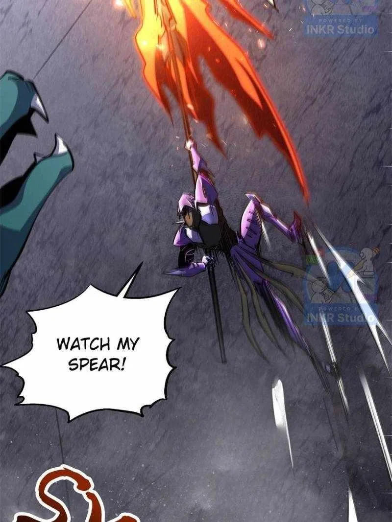Super Gene Chapter 304 – Page 30
