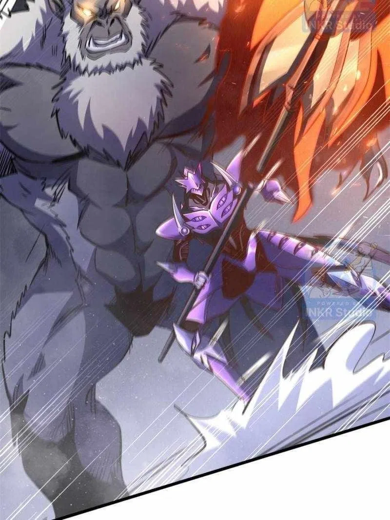 Super Gene Chapter 304 – Page 32
