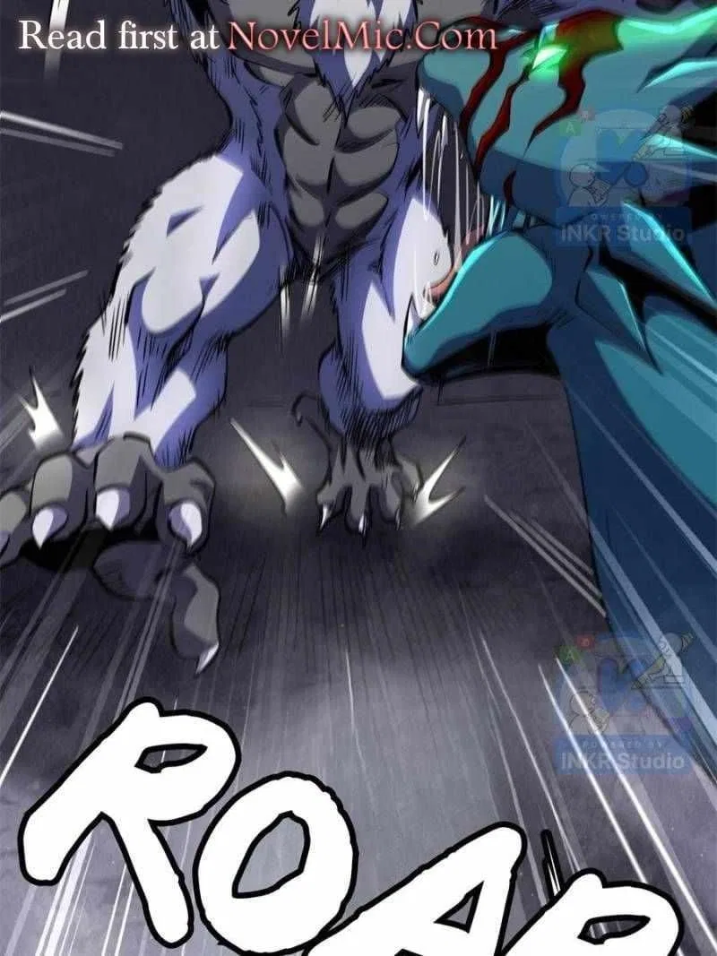 Super Gene Chapter 304 – Page 35