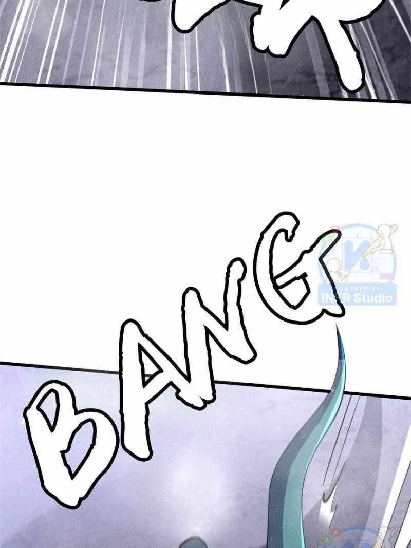 Super Gene Chapter 304 – Page 36